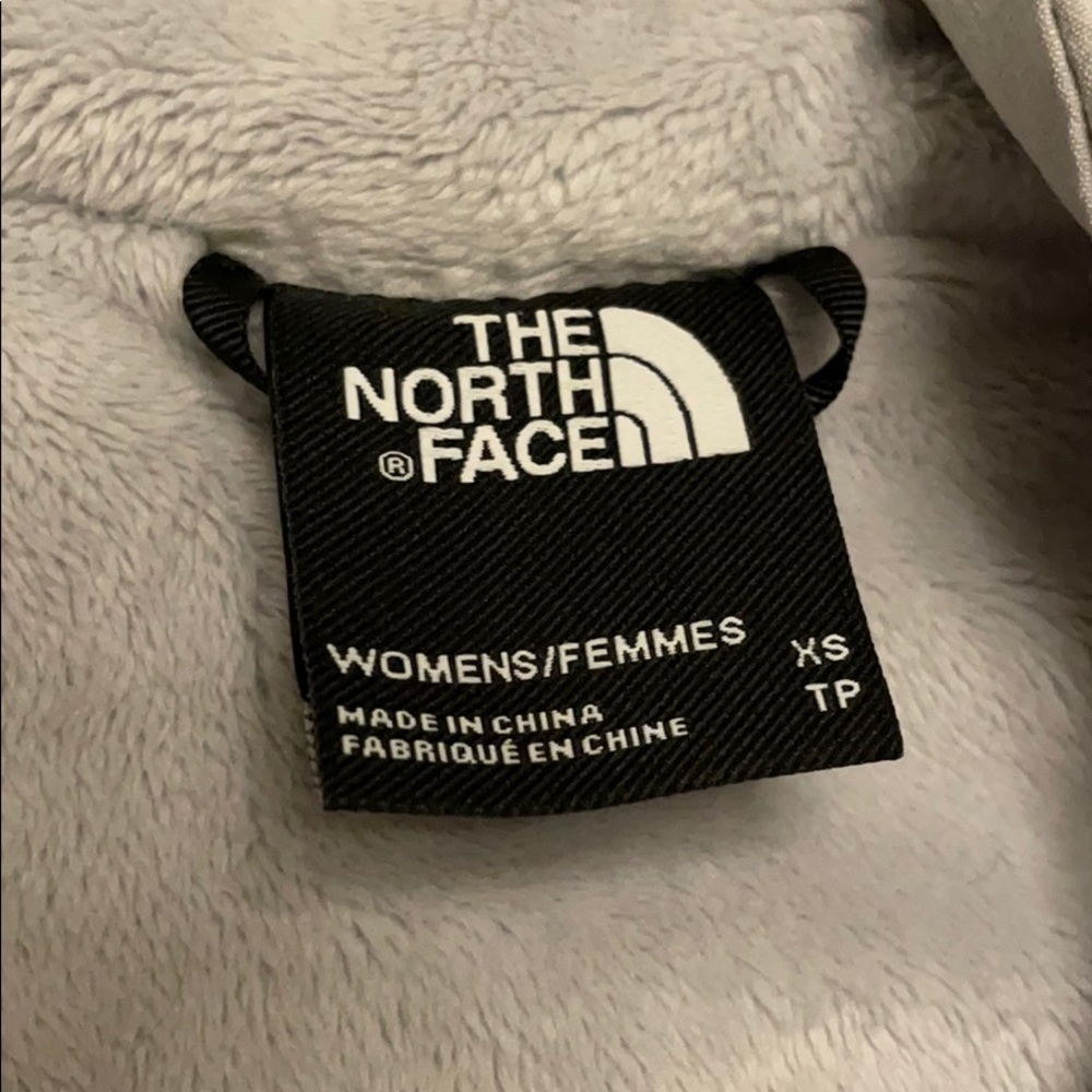 NorthFace Jacket - Picture 6 of 7